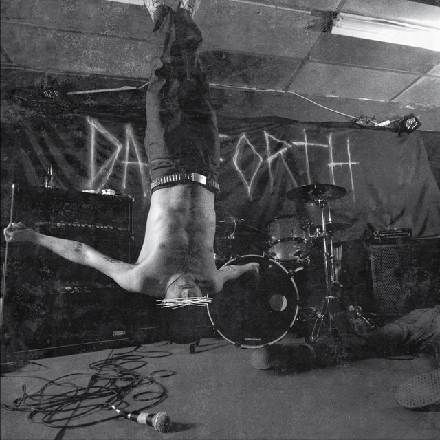 Crime In Hell cover