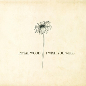 I Wish You Well album