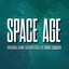 Space Age (Original Game Soundtrack) Albumcover