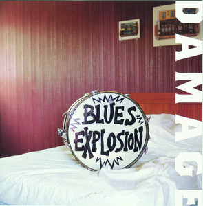 Damage album