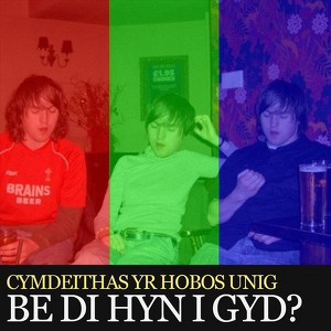 Cymdeithas Yr Hobos Unig
