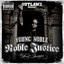 Noble Justice: The Lost Songs cover
