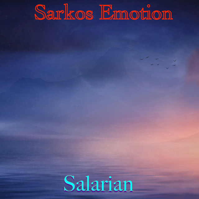 Emotion photo