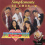 Simplemente Es Amor cover