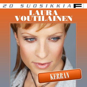 20 Suosikkia / Kerran cover