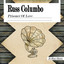 Prisoner of Love cover