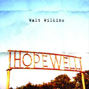Hopewell album