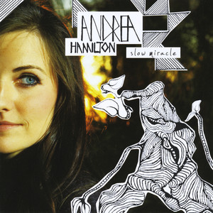 Andrea Hamilton