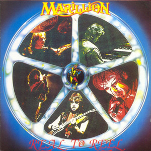 Real to Reel album