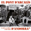 La Seca, la Meca i Les Valls d'Andorra Albumcover