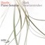Haydn: Piano Sonatas Albumcover