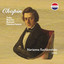 Chopin - Etudes, Mazurkas, Nocturnes, Polonaise-Fantasie Albumcover