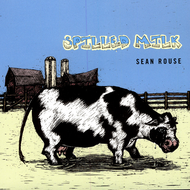 Sean Rouse Photo