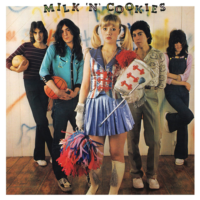 Milk N Cooks Photo