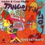 Tangostinato Albumcover