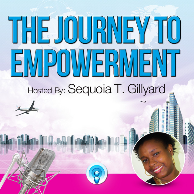 The Journey to Empowerment | Podcast on Spotify