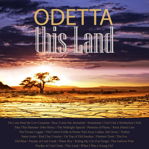 This Land album