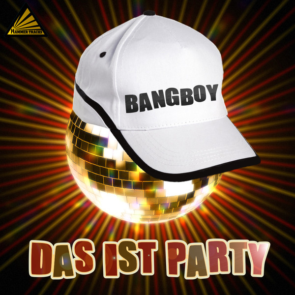 Bangboy Photo