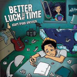 Start From Skratch cover