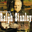 The Very Best of Ralph Stanley Albumcover