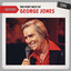Setlist: The Very Best of George Jones LIVE cover