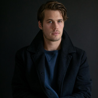Jordan Brooker Photo