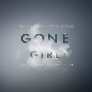 Gone Girl: Soundtrack From the Motion Picture cover