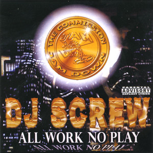All Work No Play album
