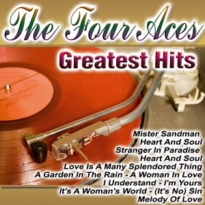 Greatest Hits album