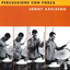 Percussione con Forza Albumcover