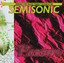 Pleasure EP cover