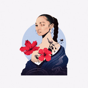 Love One Another cover