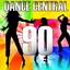 Dance Central 90 Albumcover