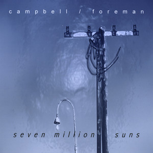 Campbell & Foreman
