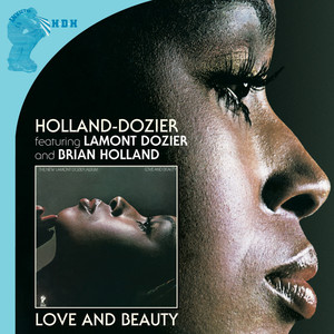 Love And Beauty…plus (The Complete Invictus Masters) cover