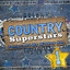 Country Superstars, Vol. 1 Albumcover