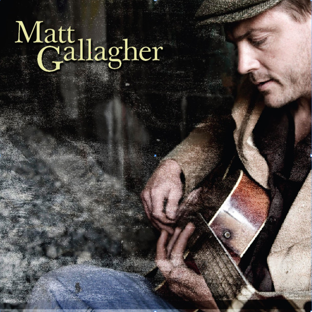 Matt Gallagher Photo