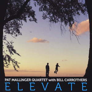 Elevate album