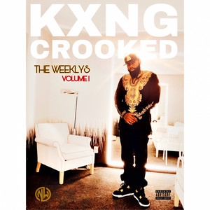The Weeklys, Vol. 1 cover