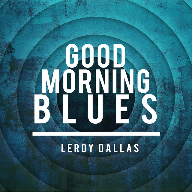 Leroy Dallas Photo