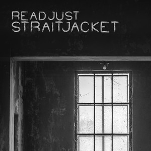 Straitjacket cover
