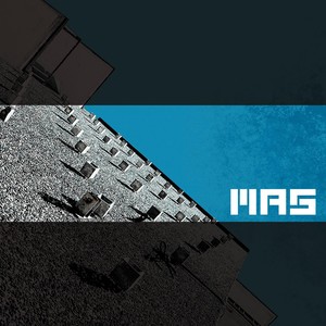 Mas Albumcover