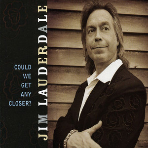 Could We Get Any Closer? cover