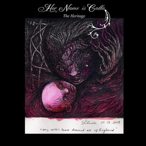 The Heritage cover