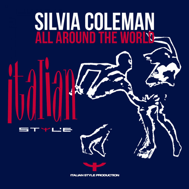 Silvia Coleman Photo