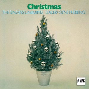 Christmas album