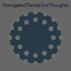 2nd Thoughts Albumcover