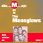 M as in MOONGLOWS (Volume 3) cover