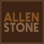 Allen Stone Albumcover