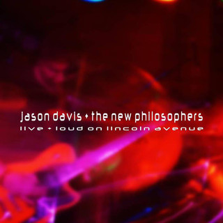Jason Davis Photo